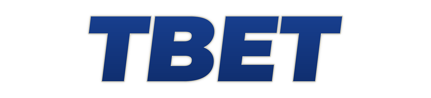 tbet লোগো